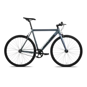 Factory 700C Aluminum Alloy Frame Fixed Gear Track Bike Fixed Gear Bike Track Bicycle