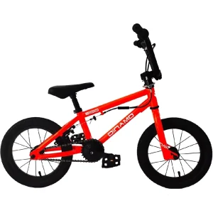 Factory All Kinds of Price Bmx Bike Freestyle 14 Inch Mini BMX Bicycle Original BMX