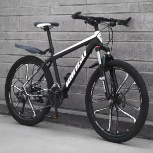 Factory Alloy Mountain Bicycle 26 Inch Mountain Bike for Sale 27 Speed Mountainbike