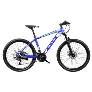Factory Bicicleta Bicycle Mountain Bike 26 Inch Mountain for Men Mountain Bike Racing Cycles for Men Above Age 18