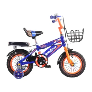 Factory Child Bicycles Price Children Bicycle for 3 to 12 Years Old High Quality Baby Bikes New Model Children Bicycle