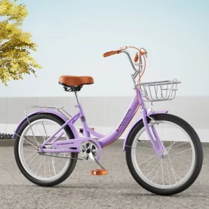 Factory City Bike 20 22 24 26 Inch Variable Single Speed Women’s Bicycle Girl’s Bike B2B Only