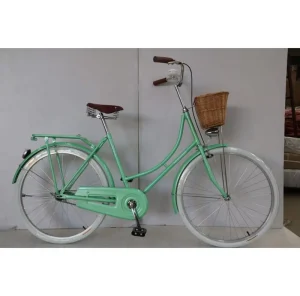 Factory Classic Colorful Dutch Bicycles City Bikes