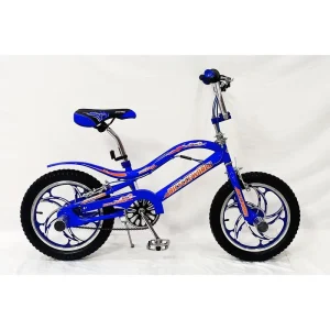 Factory Custom 20 Inch Steel Frame Freestyle BMX Bicycle Single Speed for Kids Outdoor Riding