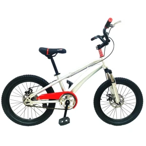 Factory Customization 20 Inch Unisex Youth Students Mountain Bike Kids’ 6 12 Years Old Steel Fork Material 21 Speed Front