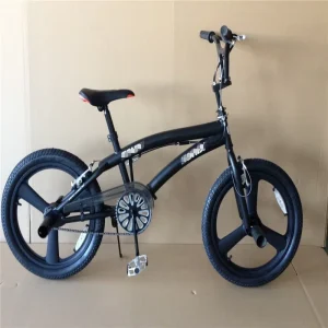 Factory Customize 20 Inch Beginner Freestyle BMX Bike for Kids and Adult