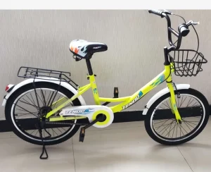 Factory Cute Kid Bike 20inch Baby Cycle for Boys Girls Quickly Shipment Children Bicycle