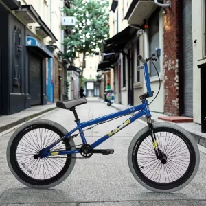 Factory Direct 26-Inch BMX Bike with High Carbon Steel Frame MTB Dirt Bicycle for Adults Men’s Stunt Bicycle OEM Available