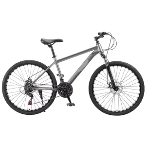 Factory Direct 26 Inch MTB Bicycle for Men Adults’ Mountain Bike with Excellent Features