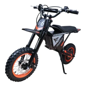 Factory Direct 3000W Off-Road 48V 30AH Lithium Battery Electric Dirt Bike Adult Electric Mountain Bicycle