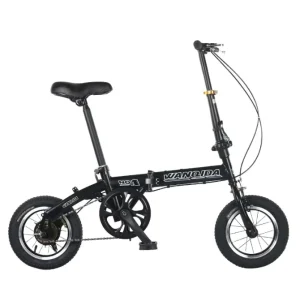 Factory Direct Folding Bicycle No.5