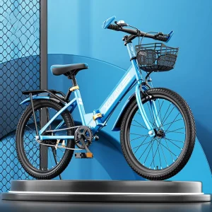 Factory Direct High Quality Bicycles 18 20 22 inch 8 12 Years Old Children’s Bicycles