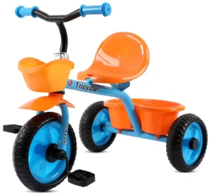 Factory Direct Kids Pedal Trocycle High Quality for Baby 2 6 Years Old Ride on
