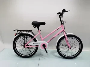 Factory Direct Prices Steel Frame Classic City Bike 20-26 Inch Single Speed Quickly Shipment