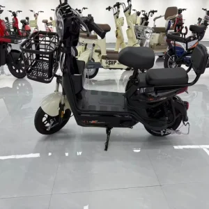 Factory Direct Sale of New 48V Electric Bicycles Adult Exercise Bicycles Electric Bicycles