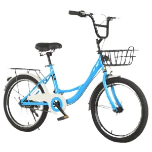Factory Direct Sale vogue Bike Used China Bike in Good Price City Bike