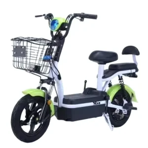 Factory Direct Sales 350W Electric Bicycles New Urban Electric Bicycles Adult Electric Bicycles