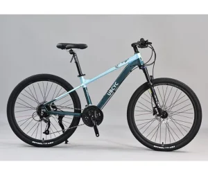 Factory Direct Sales High-carbon Steel Mountain Bike Bicycle for Men Mountain Bicycle