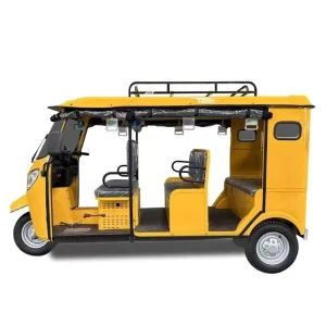 Factory Direct Sales Passenger Transport Petrol Tricycle 200CC 3 Wheel Tuk Tuk Tricycle Taxi Gasoline Tricycles