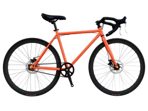 Factory Direct Sales Sample Available Road Bike Carbon Steel Bikes for Adult Road Bike