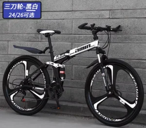 Factory Direct Selling 21 Speed Steel Road Bike