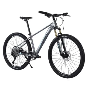 Factory Direct Selling Alloy Mountain Bicycles 29 Inch Bicycle Mountain Bike for Sale 27 Speed Mountain Bike