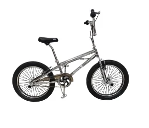 Factory Direct Supply Youth Bmx Bike 20 Inch Bmx Race Bicycle V Brake Imported From China