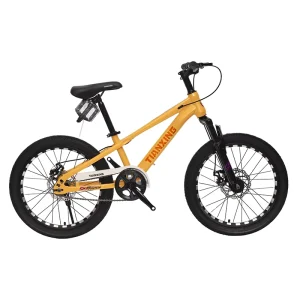 Factory Direct Youth Mountain Bike Teenagers Bicycle Outdoor Sports Kids MTB