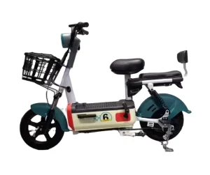 Factory Directly Electric Bicycles for Adult Ebike With Basket Electric Bike Electric Bicycles Electric Bicycle