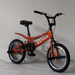 Factory Directly Sales 16 Inch Bicicleta BMX Bike Good Quality BMX Cycle for Adults