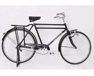 Factory Directly Sell 28 Inch Classical City Bike High Quality Steel Frame City Bicycle