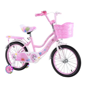 Factory Directly Supply 12 14 16 18 Inch Kid’s Bicycle Children Bike High Quality Kids Bike for 3 5year Old