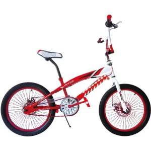 Factory ED Painting Light Weight Frame Freestyle Bicycle Mini 20 Inch Adults Teenager BMX Bike 16 Inch