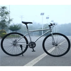 Factory Gravel Bike Road Star Bike for Men Road Bike
