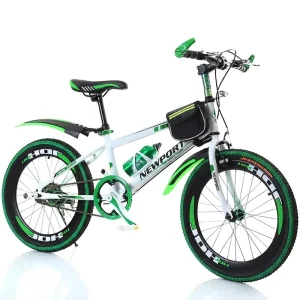 Factory Kid Bike Boy 7-8-9-10-12-15 Years Old Kid Bike 20 Inches Primary School Student Variable Speed Mountain Children Cycle