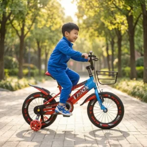 Factory Kids Bike for 3 to 8 Years Old Boys and Girls Student Children Bicycle with 12 Inch 14 Inch 16 Inch 18 Inch