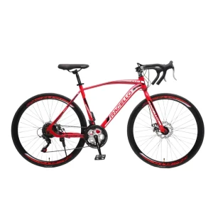 Factory Mens Racing Light Weight 700c Road Bike Racing Bike Professional Road Bike