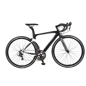 Factory Mens Racing Light Weight Carbon Fiber 700C Road Bike Gravel Bike Professional Road Bike