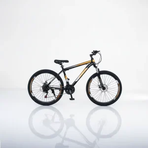 Factory Mountain Bikes for Man With Spoke Wheel