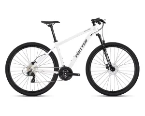 Factory New Aluminum Mountain Bike 29 with Steel Fork M315 24Speed Hydraulic Brake for Adult Downhill All Mountain Use