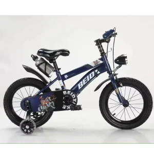 Factory New Children’s Bicycles 12 14 16 Inch Girls Boys Kids Bikes for Sale