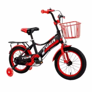 Factory New Children’s Bicycles 16 Inch 20 Inch Girls Boys Mountain Bikes for Kids