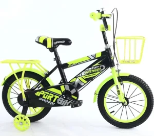 Factory New Children’s Bicycles Girls Boys Mountain Bikes for Kids