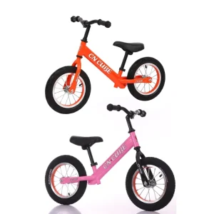 Factory New Eco friendly Children Bicycle Kids Balance Bike for 2 6 Year Old