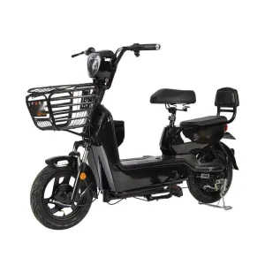 Factory Offers Attractive Price Electric Bike Electric Bike Adult