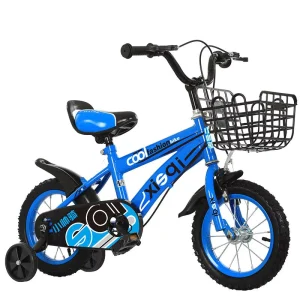 Factory Price Children Bicycle 12 14 16 18 20 Inch Kids Bike With Training Wheels