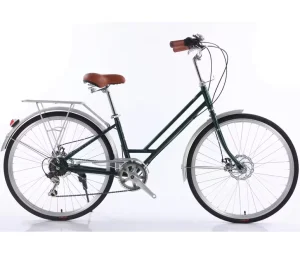 Factory Price City Bike Men and Women Riding Style Classic Retro City Bike Bicycle
