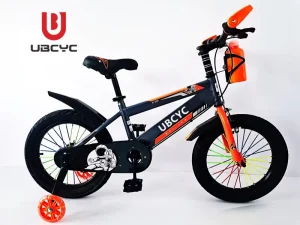 Factory Price Cute 16 Inch Children Bike for 6-12 Years Olds Girl Kids Bicycle