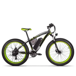 Factory Price Downhill Mountain Bike for Men