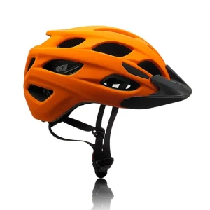 Factory Price Dual Sport Bicycle Helmet for Adults Men Cycling Road Bike Helmets